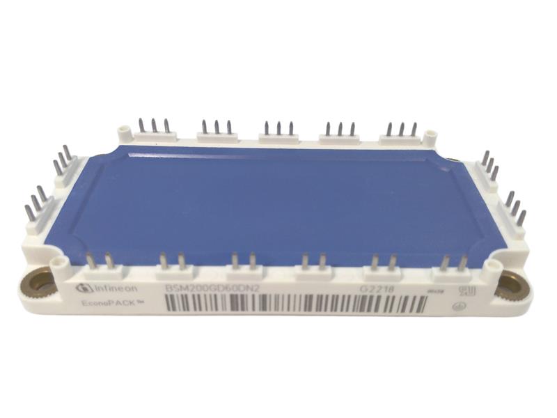 BSM200GD60DN2   by INFINEON