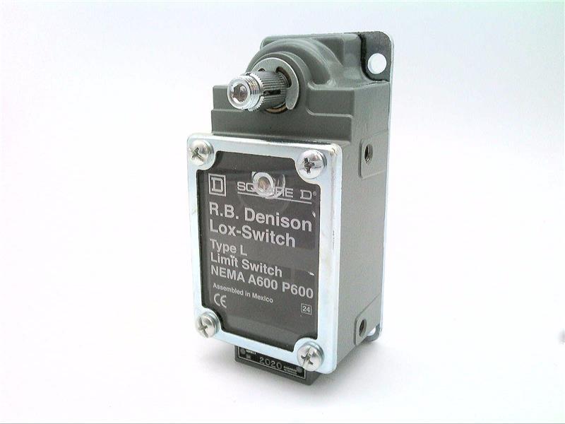 TELEMECANIQUE SENSORS L100WS2PF3