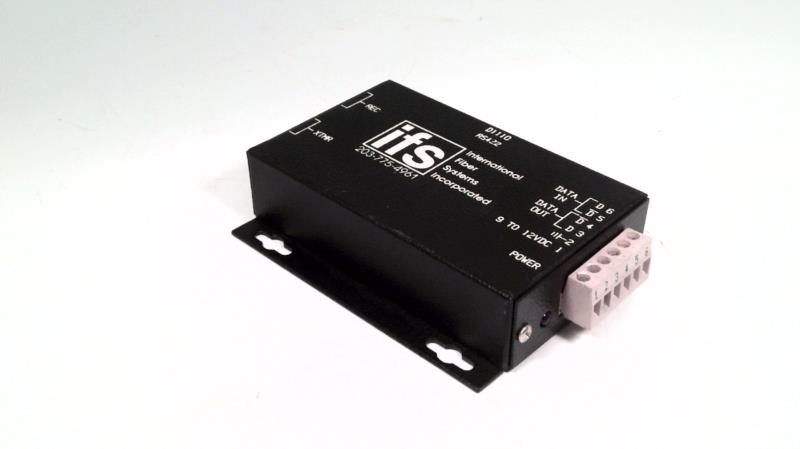 KIDDE-FENWAL, LLC D1110