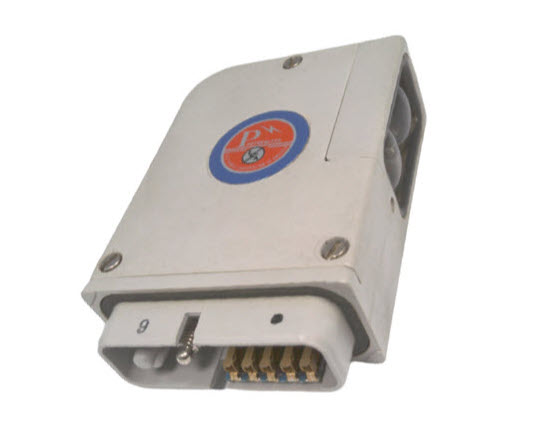 ELECTROSYN CORP 42DRU-5000