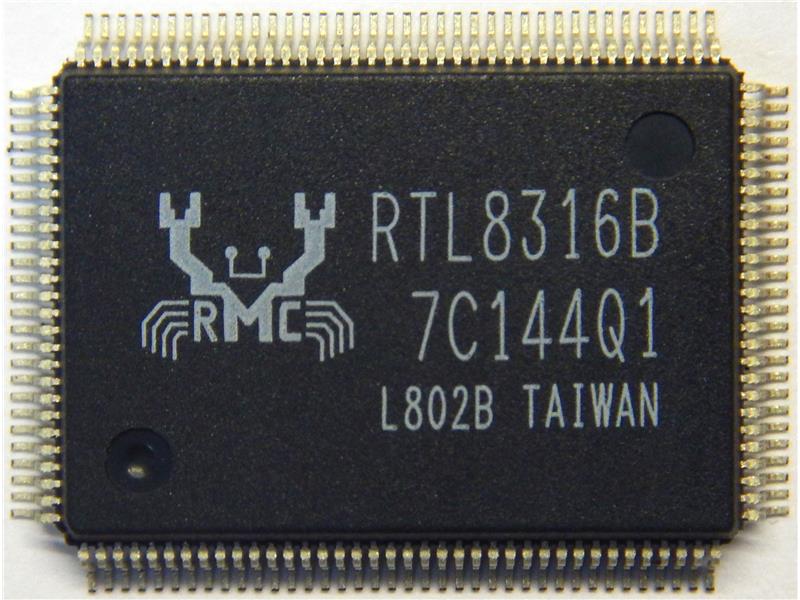 REALTEK RTL8316B