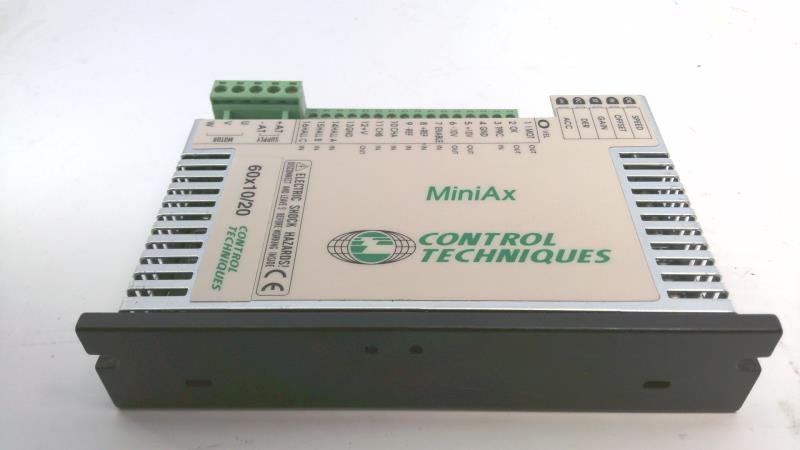 NIDEC CORP MINIAX60X10/20