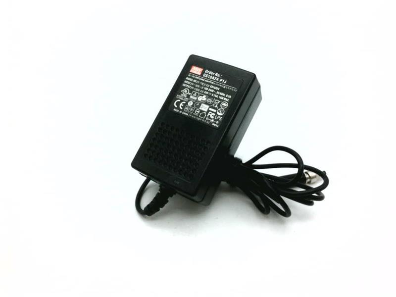 MEAN WELL GS18A24-P1J