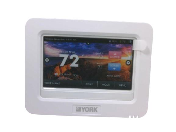 JOHNSON CONTROLS S1-THPU432-Y