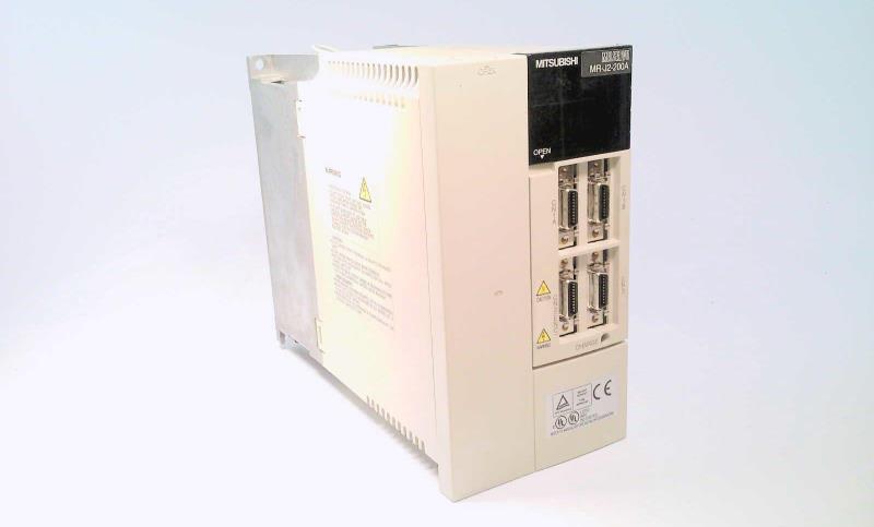 MITSUBISHI MR-J2-200A