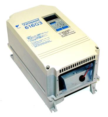 YASKAWA ELECTRIC CIMR-G3U47P5