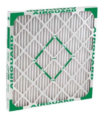 AIR GUARD XP-STD1-141