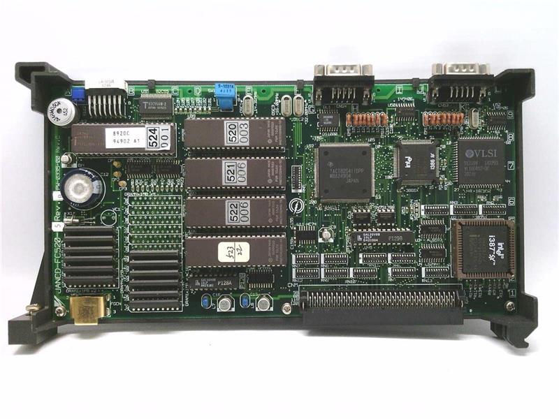 YASKAWA ELECTRIC JANCD-FC520-5