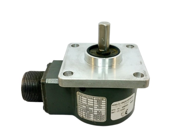 DYNAPAR HR62510240331
