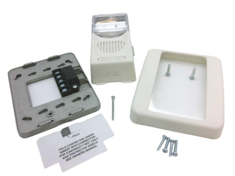 GENTEX CORPORATION STB-H
