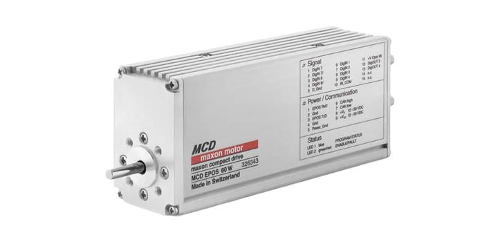 326343 by MAXON MOTOR