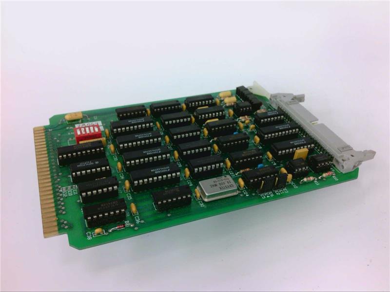 28064 PC Board PLC/Add-On Board by DIGITRON