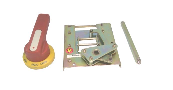 EATON CORPORATION MHMVD06R