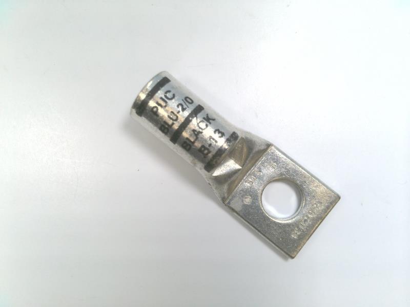 PENN COMPRESSION MOLDING BLU2/0