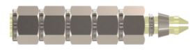 TYLOK SS-DNCSET-8MM-5
