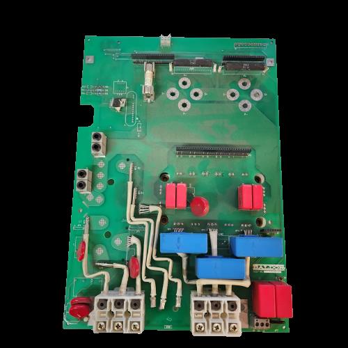 ASEA BROWN BOVERI EB0139B00