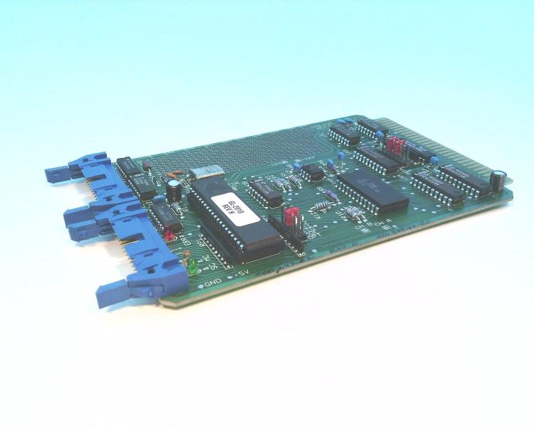 GALIL MOTION CONTROLS DMC10010