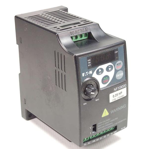EATON CORPORATION NFX002A0-2
