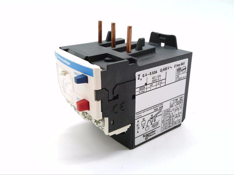 LR7D046 by SCHNEIDER ELECTRIC