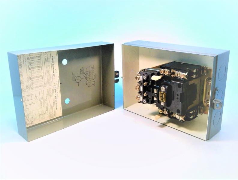 ALLEN BRADLEY 709-BAB