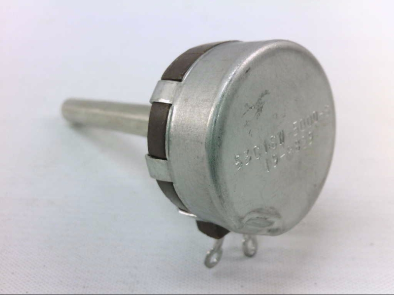 HONEYWELL 53C1SW-5000-S