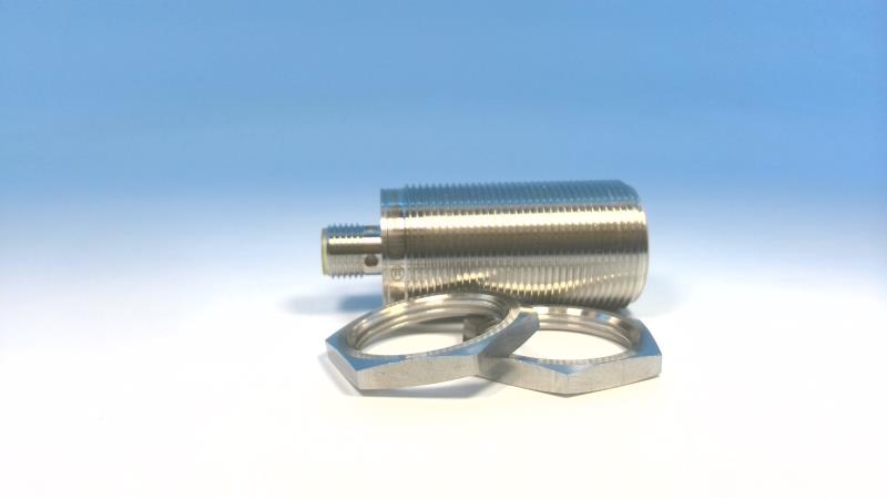 EFECTOR IIK2014BARKA/M/V4A/LS-104-AK-IIT001