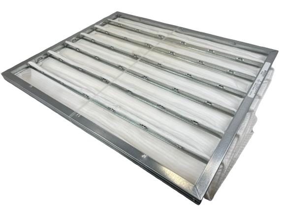 CAMFIL 406815B15/4PK