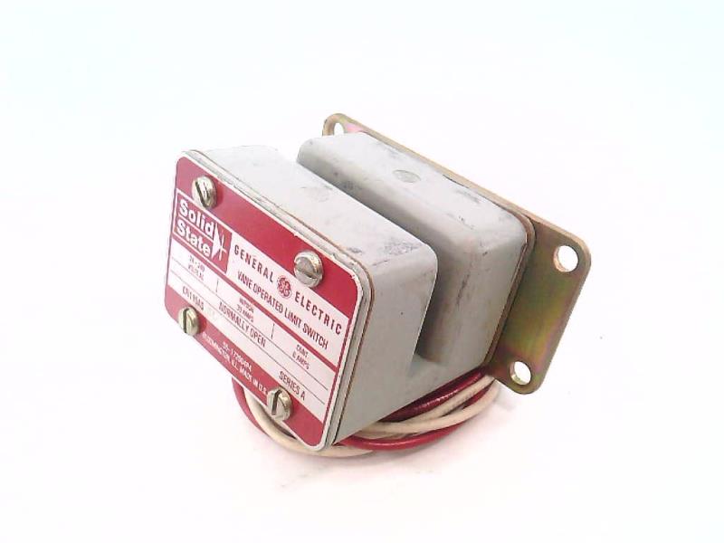 GENERAL ELECTRIC CR115AS15