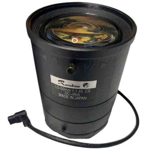 G10-460T-010 by RAINBOW LENS