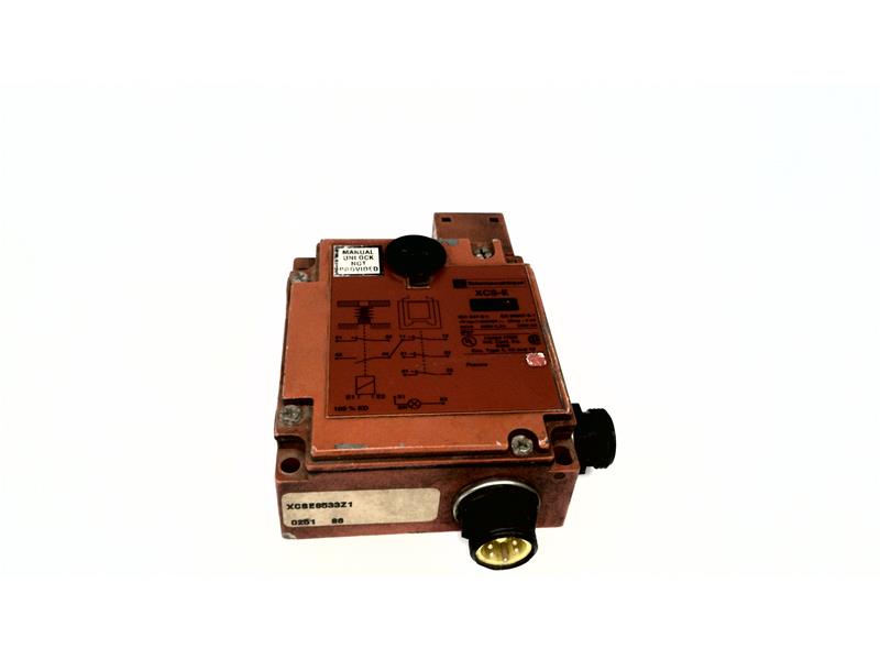 SCHNEIDER ELECTRIC XCSE8533Z1
