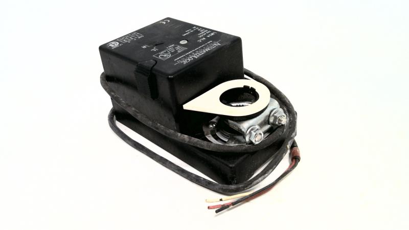 AUTOMATED LOGIC LM24 ALC