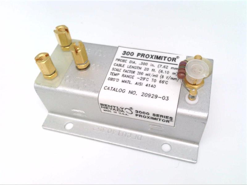 20929-03 by GENERAL ELECTRIC