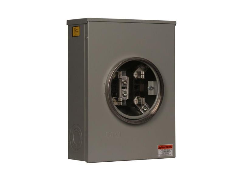 EATON CORPORATION URTRS213BEUSCH