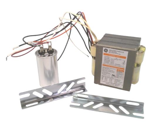 GENERAL ELECTRIC GEM250MLTAA3-5/2