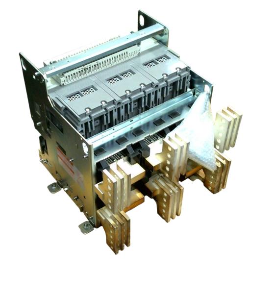 AE4000-SWA 3P 4000A by MITSUBISHI
