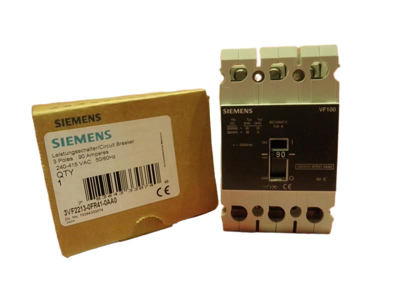 3VF2213-0FR41-0AA0 by SIEMENS