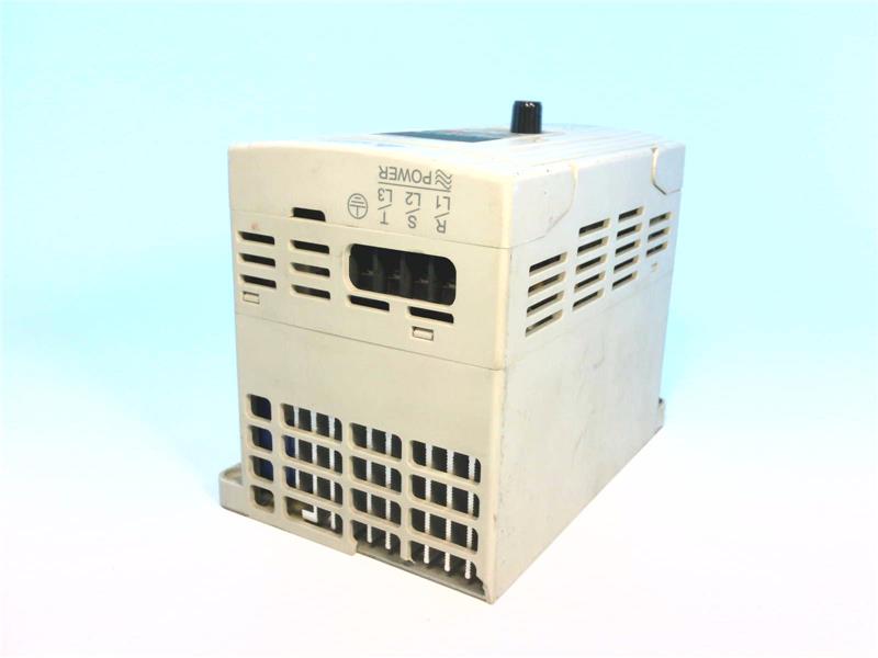 DELTA ELECTRONICS VFD022M53A