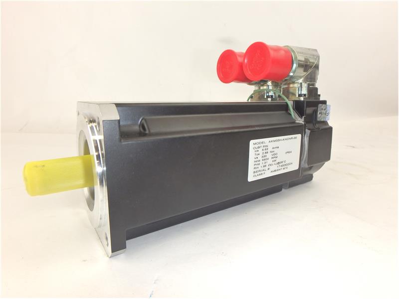 KOLLMORGEN AKM33H-ANCNR-00