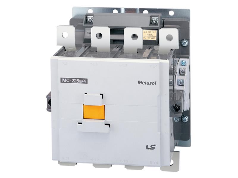 LS ELECTRIC MC225A-40-22-IV-B-E
