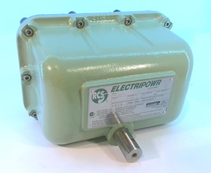 INGERSOLL RAND MAR100-16