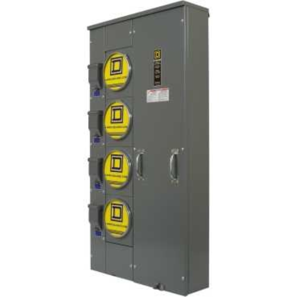 SCHNEIDER ELECTRIC MP44125