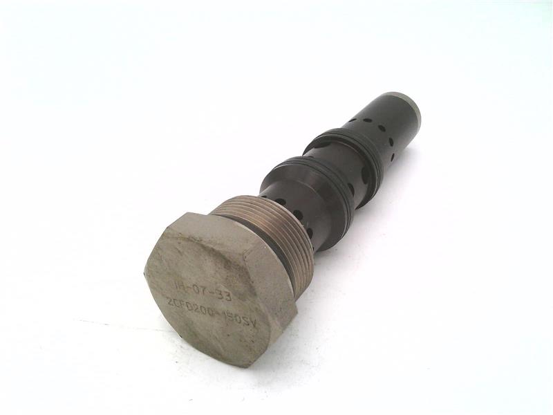 EATON CORPORATION 2CFD200-150SV