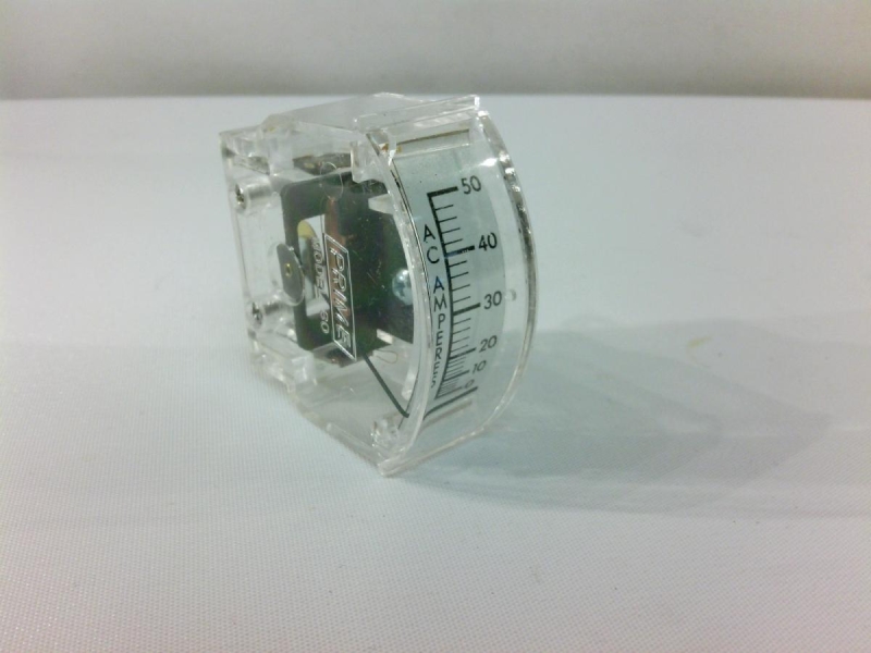 60-0-50AC by PRIME INSTRUMENTS