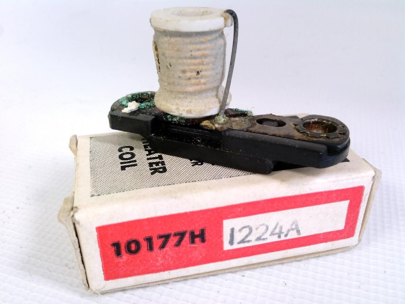 EATON CORPORATION 10177H-1224A