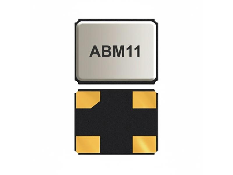 ABRACON ABM11-132-24.000MHZ-T3