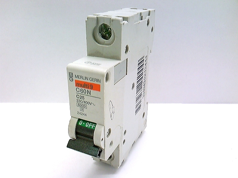 SCHNEIDER ELECTRIC MG24244
