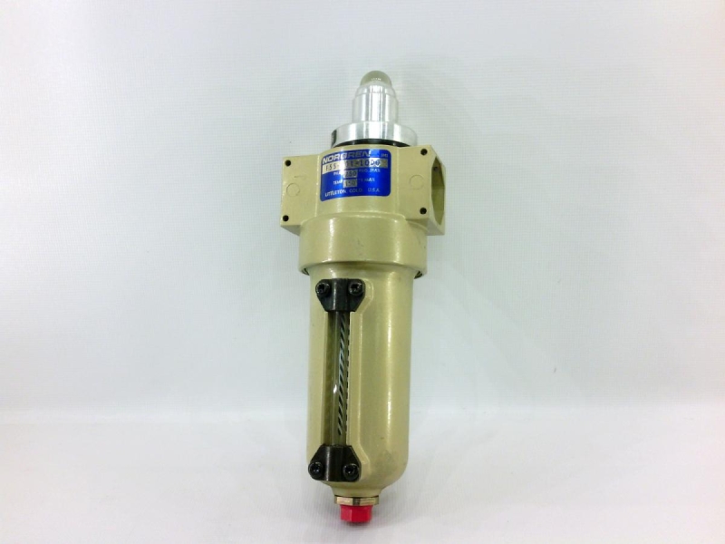 NORGREN F55-001-L0D0