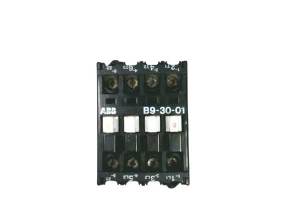 ASEA BROWN BOVERI B9-30-01-1