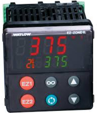 WATLOW PM4C1EJ-AAEJAAA