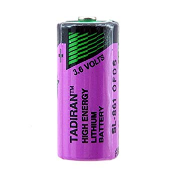 TADIRAN BATTERIES SL-861